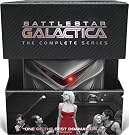 Battlestar Galactica: The...