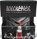 Battlestar Galactica