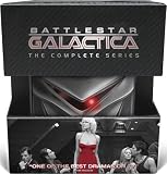 Battlestar Galactica: The Complete Series