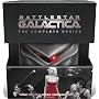 Battlestar Galactica: The Complete Series <b>DVD</b> ~ Edward James Olmos