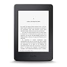 Nuevo Kindle Paperwhite, pantalla de 6