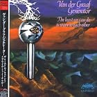 Least We Can Do Is Wave to Each Other (Mlps) by Van Der Graaf Generator (Audio CD - 2008) - Import