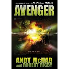 Avenger