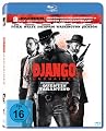 Django Unchained [Blu-ray]