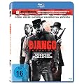 Django Unchained [Blu-ray]