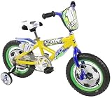 Dynacraft Lil Pro Boys Soccer Bike (14-Inch Wheels)