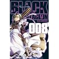 Black Lagoon, Band 8: BD 8