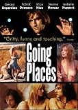 Going Places