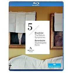 Mature Symphonies: Symphonie 5 [Blu-ray]