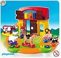 PLAYMOBIL® 6766 - Interaktiver 1.2.3 Bauernhof