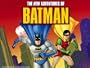 The New Adventures of Batman: The Complete Series