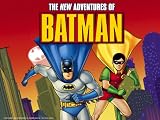 The New Adventures of Batman: This Looks Like A Job For Bat-Mite!