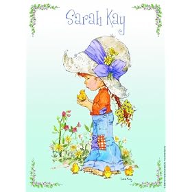 Nathan - 87174 - Puzzle - Sarah Kay - 500 Pi�ces