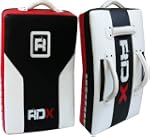 Authentic RDX Sciopero Shield kick pa...