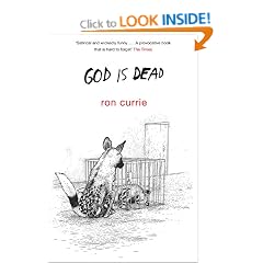 God is Dead