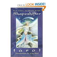 Shapeshifter Tarot