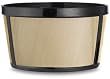 Medelco 4-Cup Permanent Basket Coffee Filter