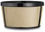 Medelco 4-Cup Permanent Basket Coffee Filter