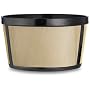 Medelco 4-Cup Permanent Basket Coffee Filter