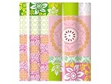 Produkt-Bild: PT HOME CN922 Duschvorhang Patchwork multi colour