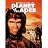 Escape From The Planet Of The Apes
