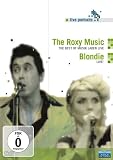 Blondie/Roxy Music Best of [DVD]