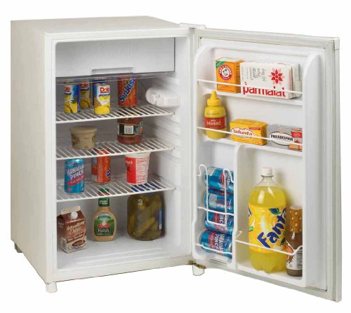 RM4550W-2 Refrigerator