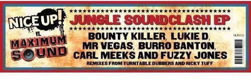 Sounds Nice - Jungle Soundclash - Zortam Music