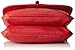Nine West Gleam Team Aimsey Cross Body, Bright Poppy, One Size