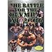 The DVD highlights 15 of the 2006 Mr. Olympia contestants in the gym working different parts of the body in preparation for the 2006 Mr. Olympia. Pro bodybuilders on the DVD include Jay Cutler, Ronnie Coleman and 13 others. The set consists of 2 DVDs totaling almost 7 hours in length PLUS a bonus disc. Released in 2006.