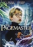 Pagemaster [DVD] [1994] [Region 1] [US Import] [NTSC]