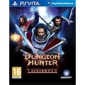 Dungeon Hunter: Alliance
