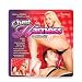 Sportsheets Chest Harness with Dildo