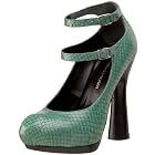 Georgina Goodman Jamie Platform Mary Jane