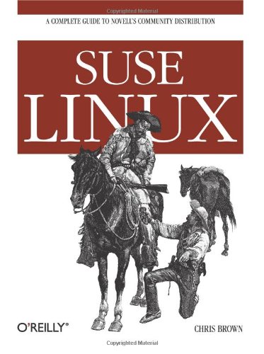 Suse Linux