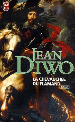 La chevauch�e du Flamand