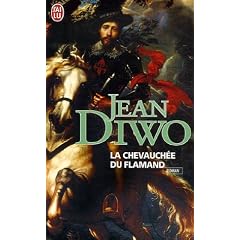 La chevauch�e du Flamand