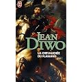 La chevauch�e du Flamand