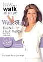 Leslie Sansone: Walk Slim - Fast and Firm! 4 Really Big Miles