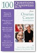 100 Questions & Answers About Ovarian Cancer, Second Edition