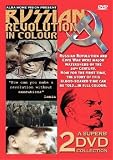 The Russian Revolution In Colour