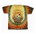 Grateful Dead "Sunflower" Tie-Dye T-Shirt