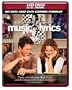 Music and Lyrics (Combo HD DVD and Standard DVD)