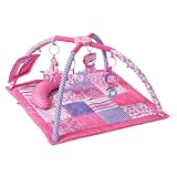 Infantino Twist and Fold Activity Gym
