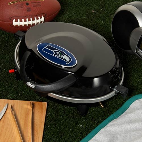 NFL Seattle Seahawks Grill