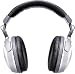S-500 Headphone with Mic, White
