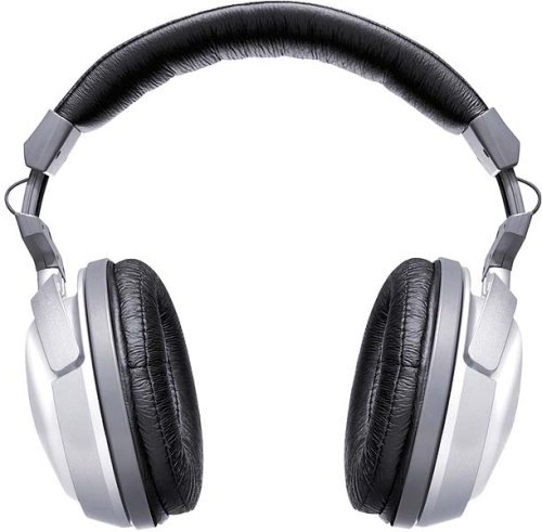 EVERGLIDE S-500 PC-Headset weiß