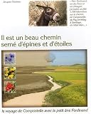 Il est un beau chemin sem� d'�pines et d'�toiles