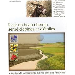 Il est un beau chemin sem� d'�pines et d'�toiles