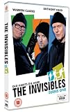 The Invisibles : Complete BBC Series 1 [2008]
